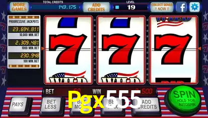 Pgx5 Bet