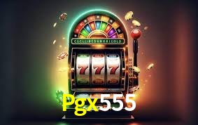 Pgx555