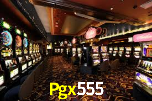 Pgx555
