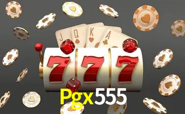 Pgx555