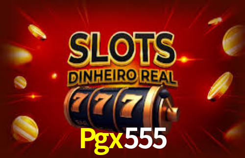 Pgx555