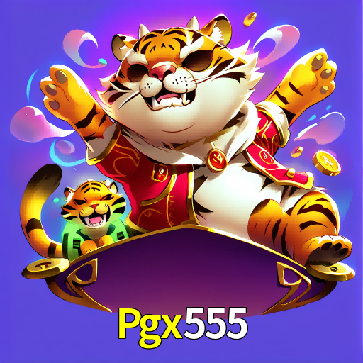 Pgx555